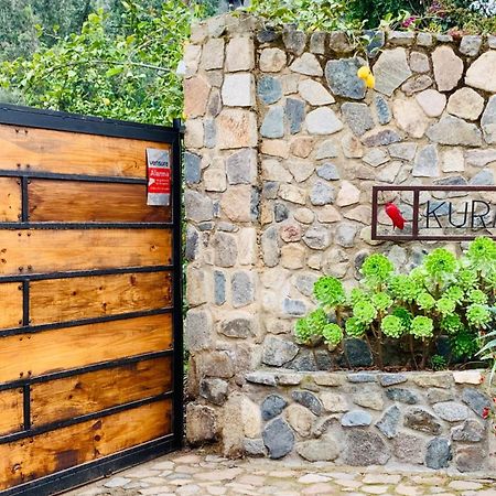 Curacavi Kuralemu Casa De Campo المظهر الخارجي الصورة