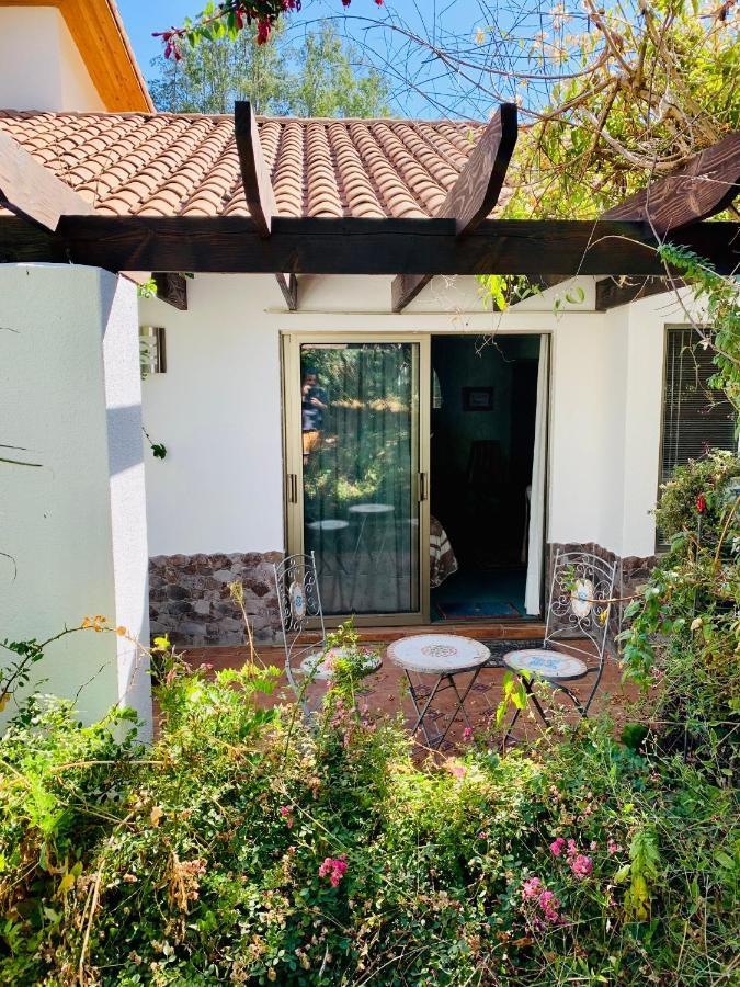 Curacavi Kuralemu Casa De Campo المظهر الخارجي الصورة