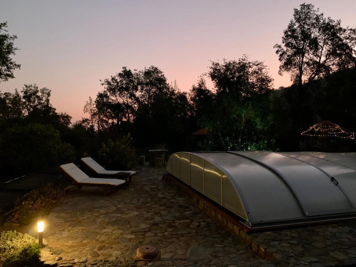 Curacavi Kuralemu Casa De Campo المظهر الخارجي الصورة
