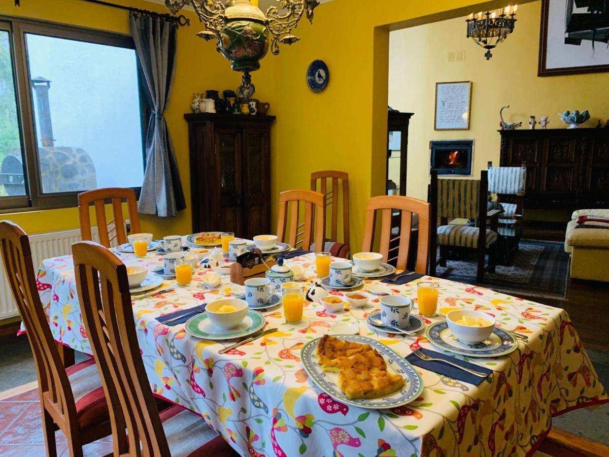 Curacavi Kuralemu Casa De Campo المظهر الخارجي الصورة