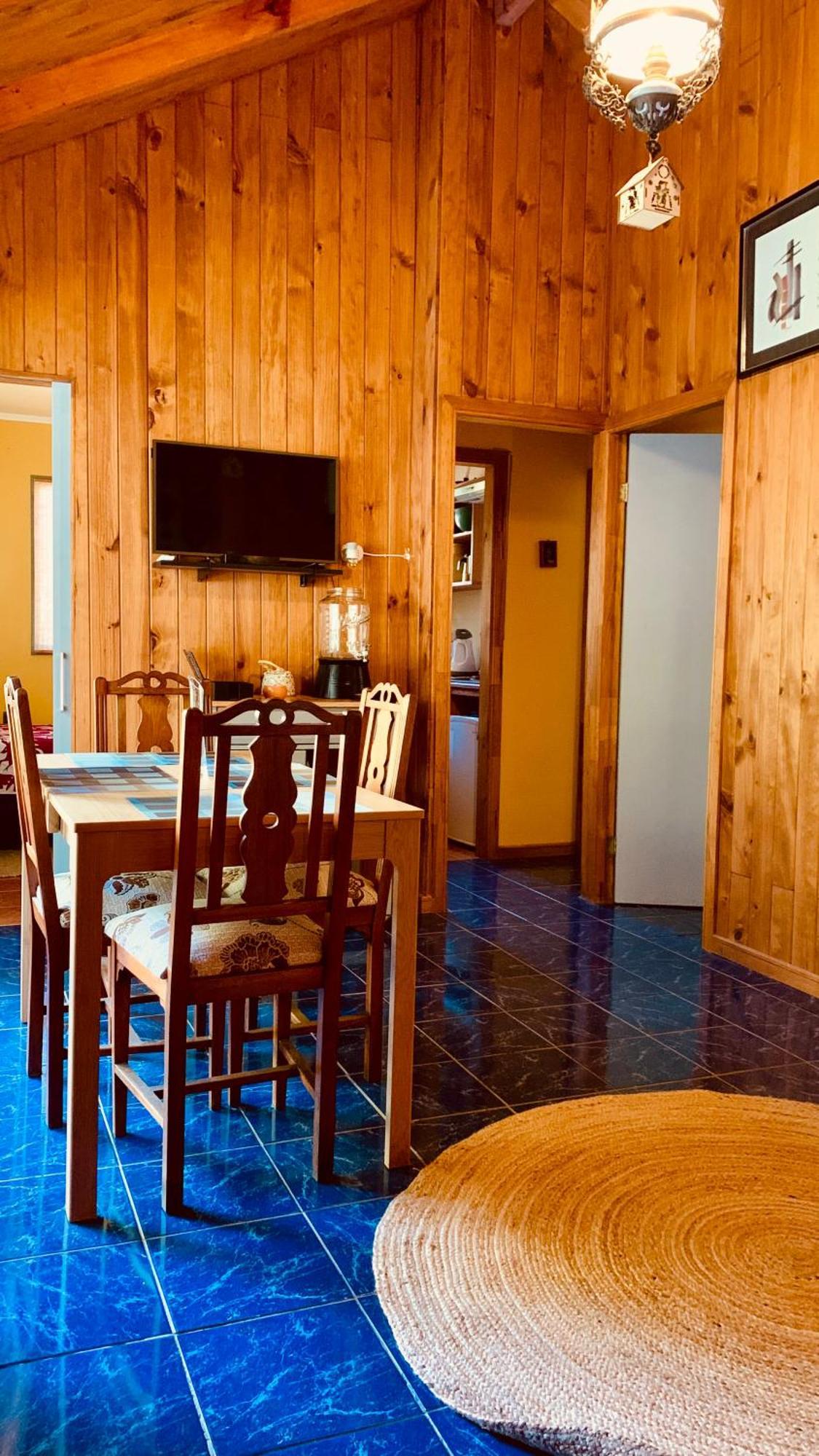 Curacavi Kuralemu Casa De Campo المظهر الخارجي الصورة