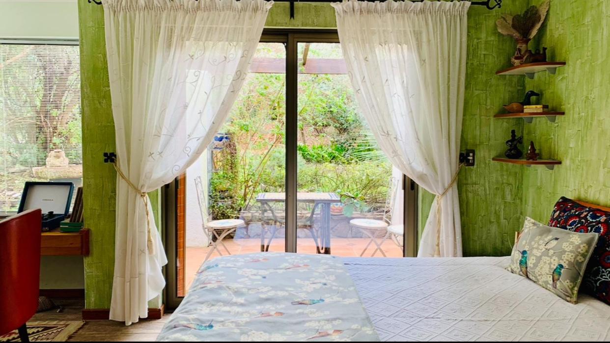 Curacavi Kuralemu Casa De Campo المظهر الخارجي الصورة
